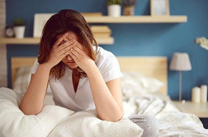 Mất ngủ do đâu? Dấu hiệu, nguyên nhân và 4 cách cải thiện